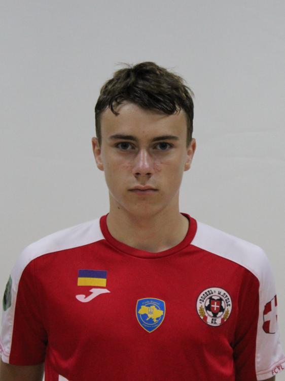 Dmytro Nazaruk