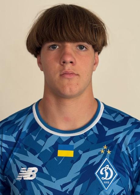 Nikita Derkach