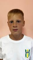 Nosalskyi Nikita