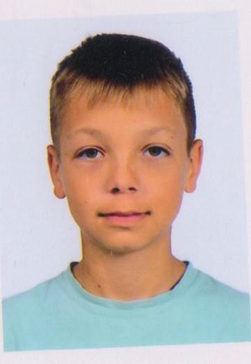 Зарицький Владислав Олександрович