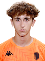 Vozniuk Bohdan