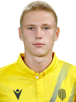 Uhrik Maksym