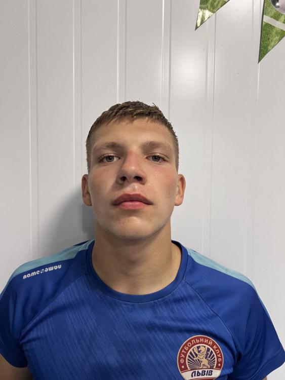 Vladyslav Chernysh