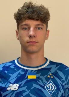 Dmytro Solomchenko