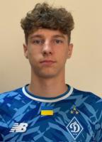 Solomchenko Dmytro