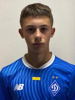 Сорочинський Матвій Валерійович