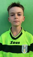 Zhabrovets Rostyslav