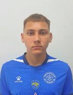 Burakov Yaroslav