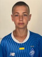 Chaika Yevhenii