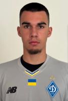 Volodko Vladyslav