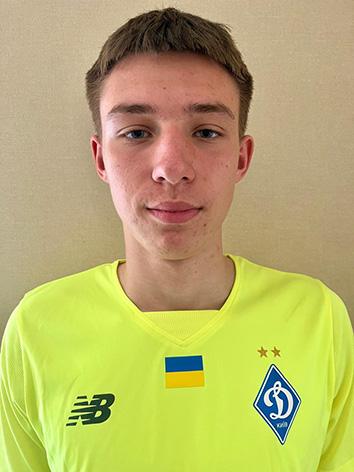 Пожар Дмитро Андрійович