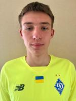 Pozhar Dmytro