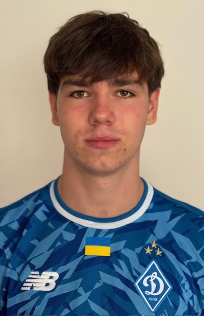 Daniil Yurchenko