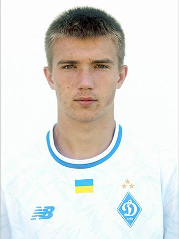 Danylo Ohorodnik