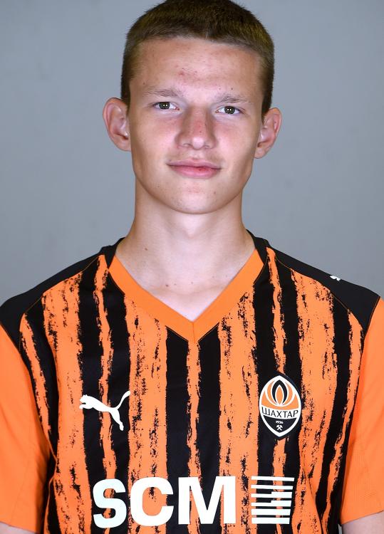 Mikhaylo Garbar