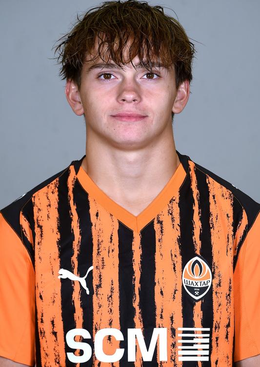 Maksym Koval
