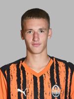 Onishchuk Yehor