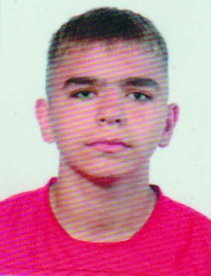 David Mirkov