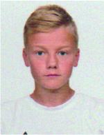Oliinyk Andrii
