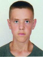 Havryshuk Volodymyr