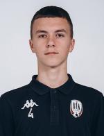 Kaljuzhnij Bogdan