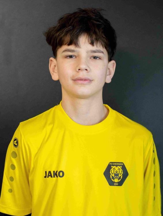 Tykhon Savchenko