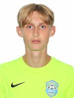 Totsky Oleksandr