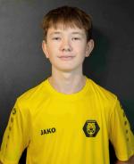 Burenok Maksym
