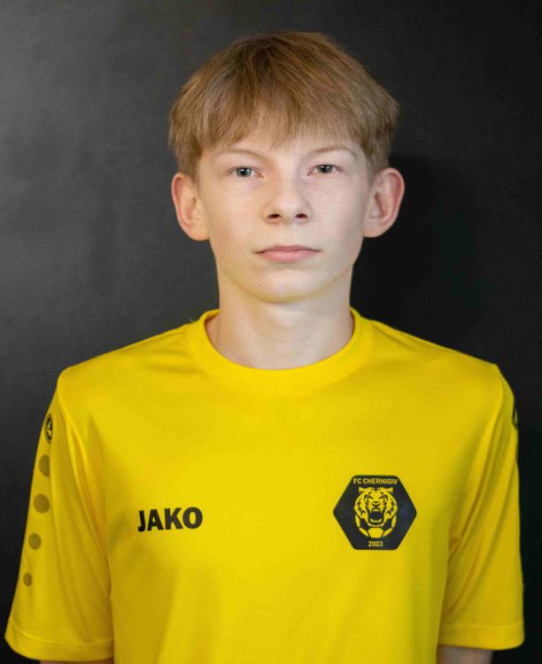 Daniil Melnyk