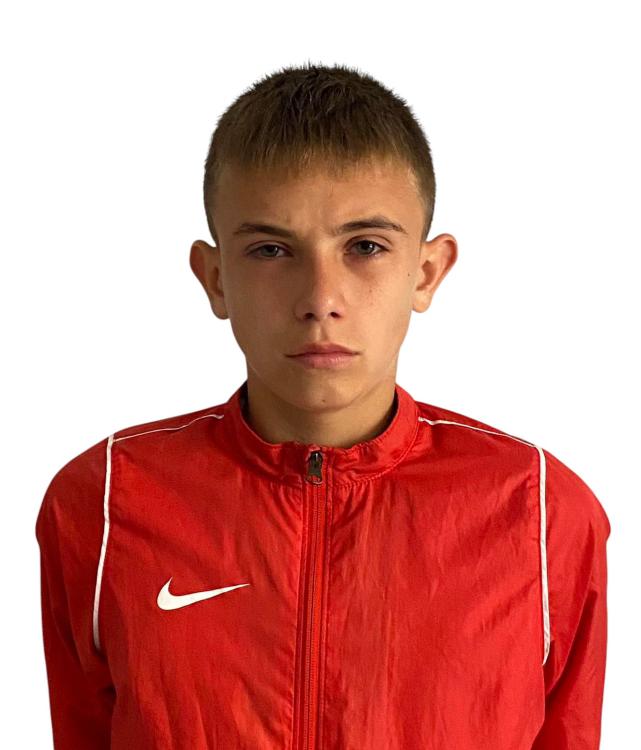Dmytro Zviryk