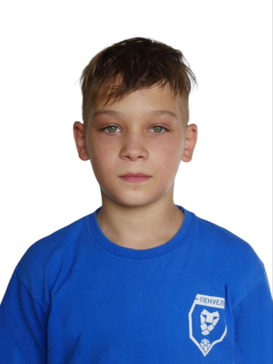Hlib Tsvyhun
