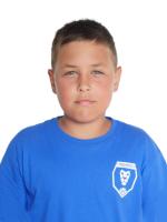 Chabanets Artem
