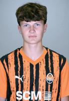 Herasymiuk Davyd