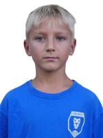 Cherepianyi Oleksii