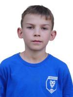 Tykhanskyi Danil