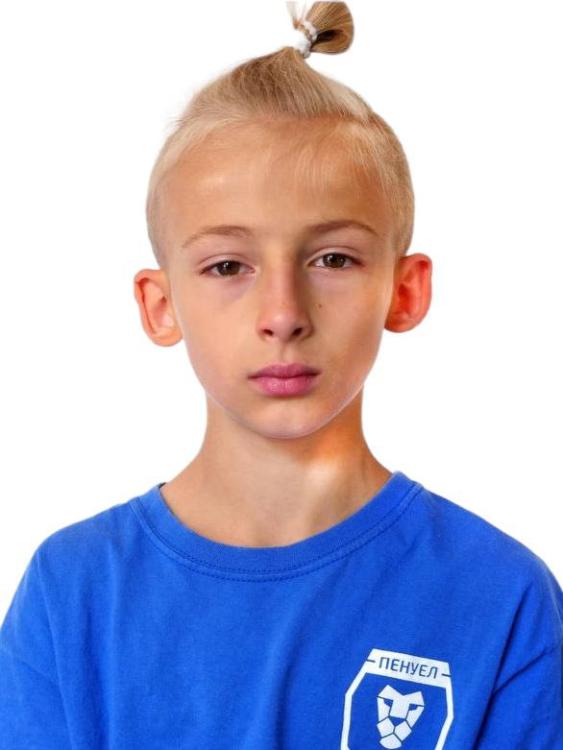 HLIB YEPIFANTSEV
