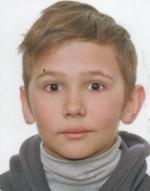 Peredrii Vladyslav