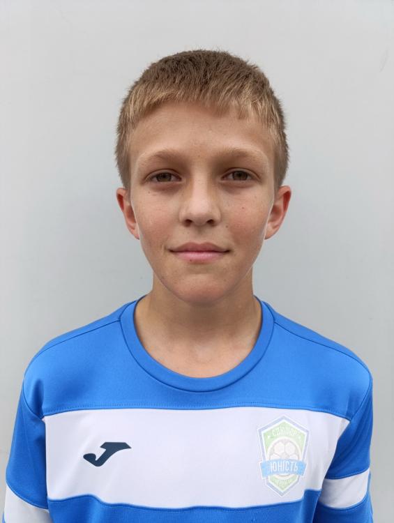 Yaroslav Berloh