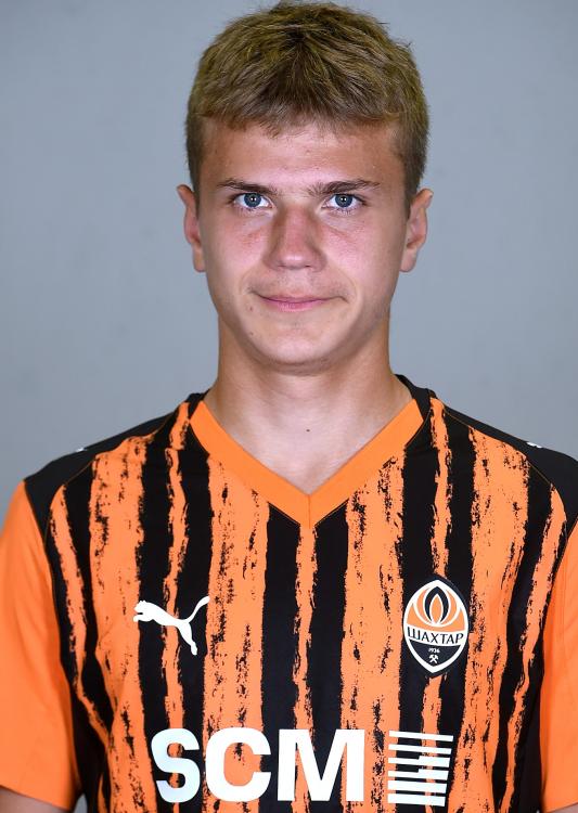Yaroslav Bytsyk