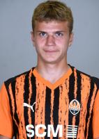 Bytsyk Yaroslav