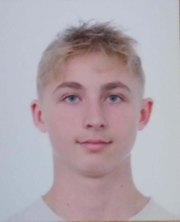 Maksym Borysov