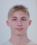 Borysov Maksym