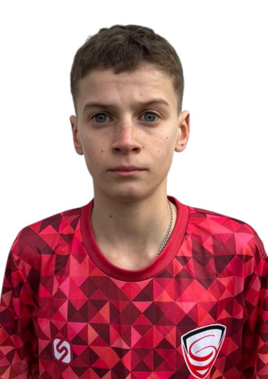 Oleksandr Tsabyk