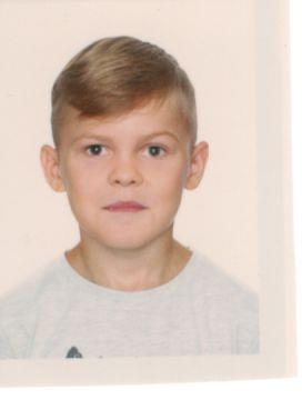 Danylo Hlushko