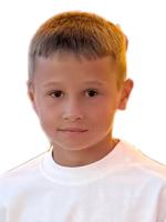 Kuleshov Zakhar