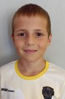 Kiprov Mykhailo