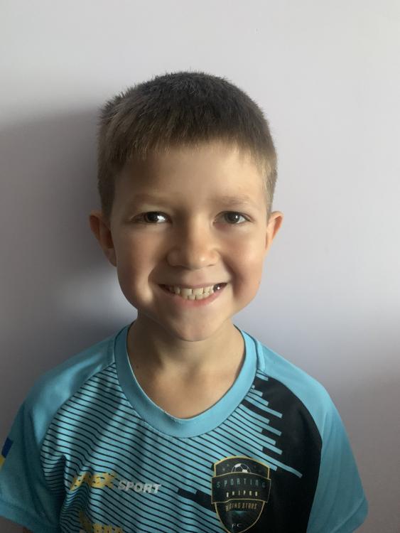 Maksym Lytvynov