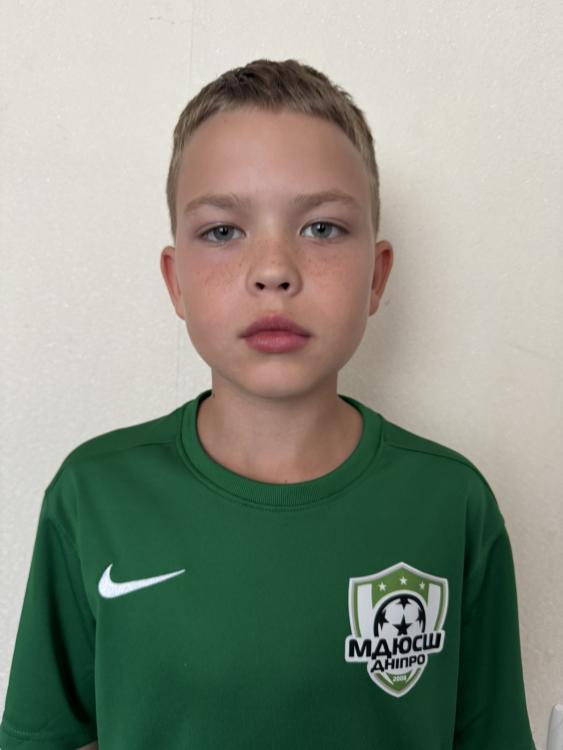 gor Lukjanenko