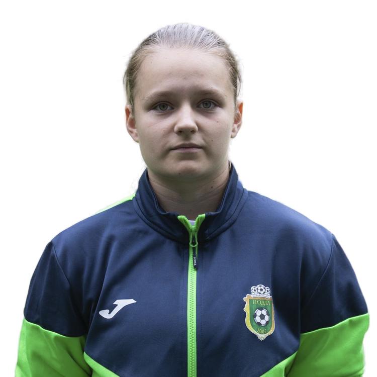 Veronika Beliuha