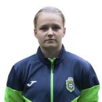 Beliuha Veronika